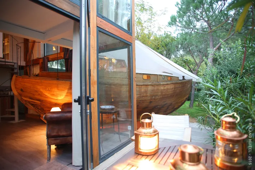 HOPE - Nautilus House - Image 1
