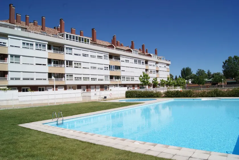 Modern apartament In Burgos. The Way of St. James. - Image 1