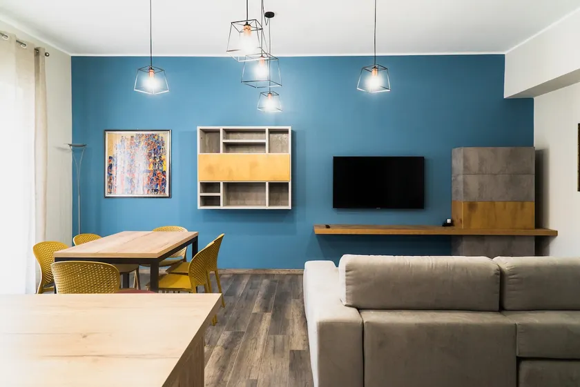 Holidays in Syracuse - City center - Renovated -  free parking, A/C, free wi-fi - Image 1
