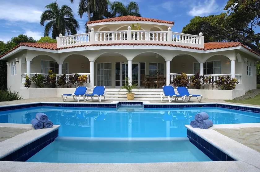 3 Bedroom Luxury Villas inside 5* All-Incl. Resort - Image 1