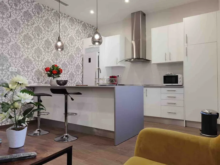 Apartamento Rincon De Toledo - Image 1