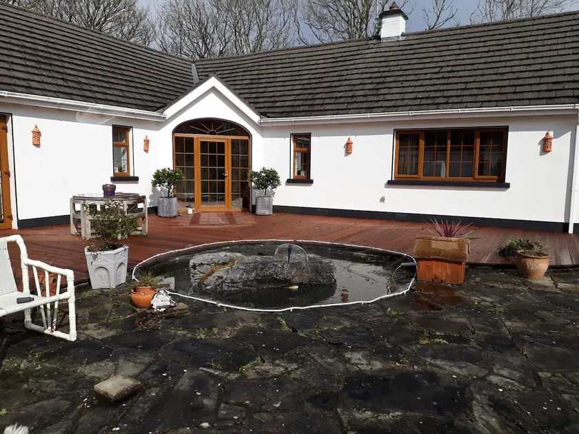 Nr Kinvara Wild Atlantic Way Co. Galway- sole use - Image 1