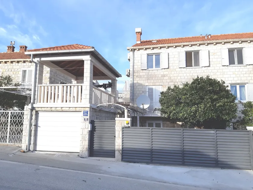 Apartment Vulicevic A1 - Image 1