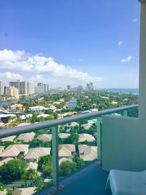 Pent House with ocean view Sunny Isles- STR-00376 - Image 1