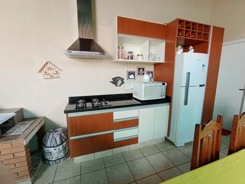 House in a gated community in Ribeirão Preto/SP - Image 1