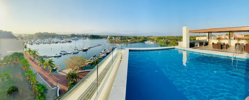 Apartamento Serena on the Marina | Amazing Pool - Image 1