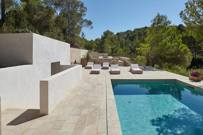 Beach studio - Portinatx (Ibiza) - Image 1