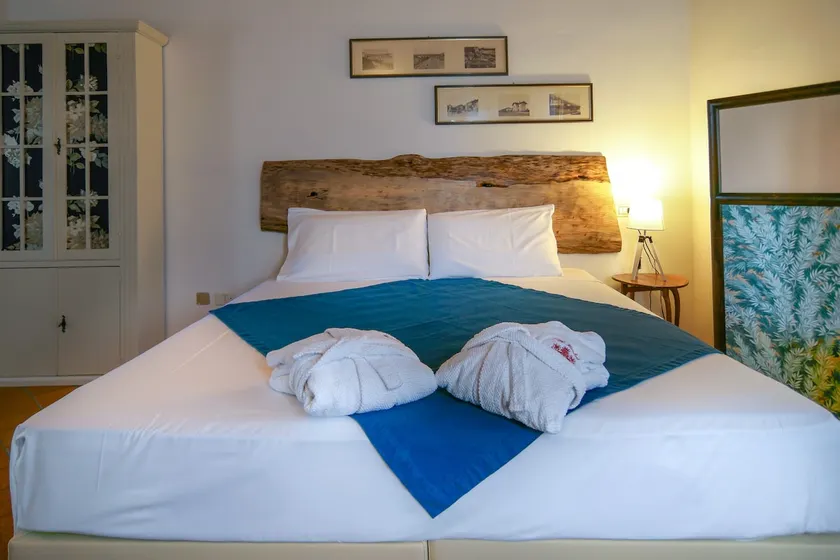 Leoni Suite with a view of Valpolicella - Image 1
