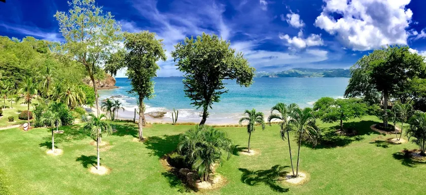 You, Me and the Sea-Beachfront Property! - Image 1