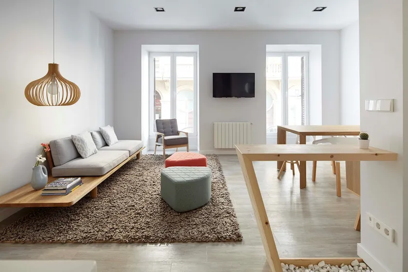 Soraluxe-lejlighed af FeelFree Rentals - Image 1