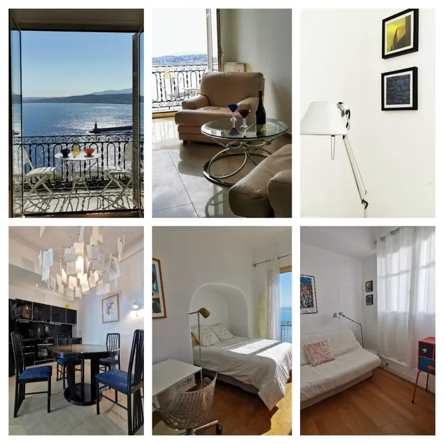 The Miramar of your vacation in Nice - Image 1