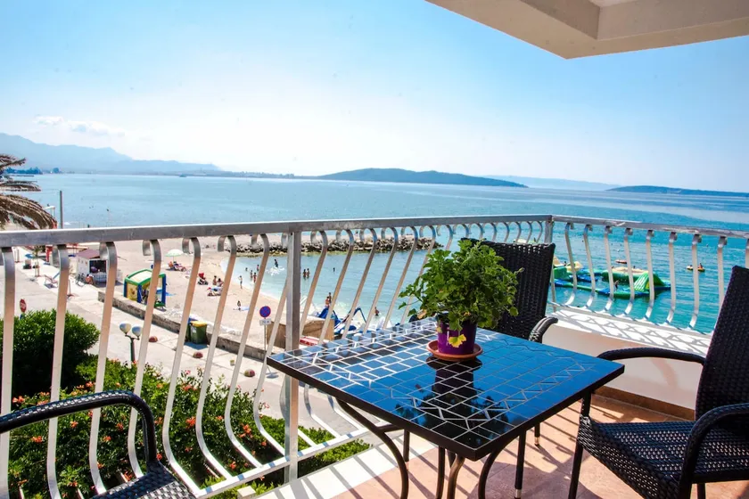 Beachfront.Seafront.Great View.Comfort.Unique. - Image 1