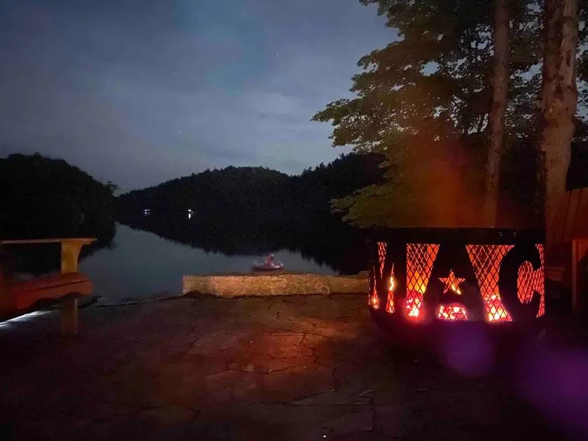 Machan Lake House - Image 1