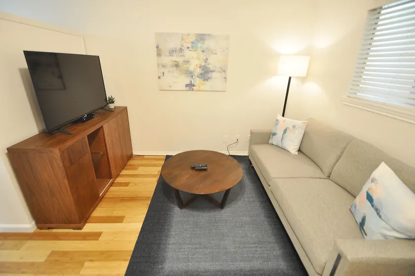 The Austin Cool Condo - Image 1