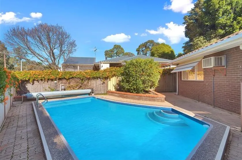 Creek Front House - Image 1
