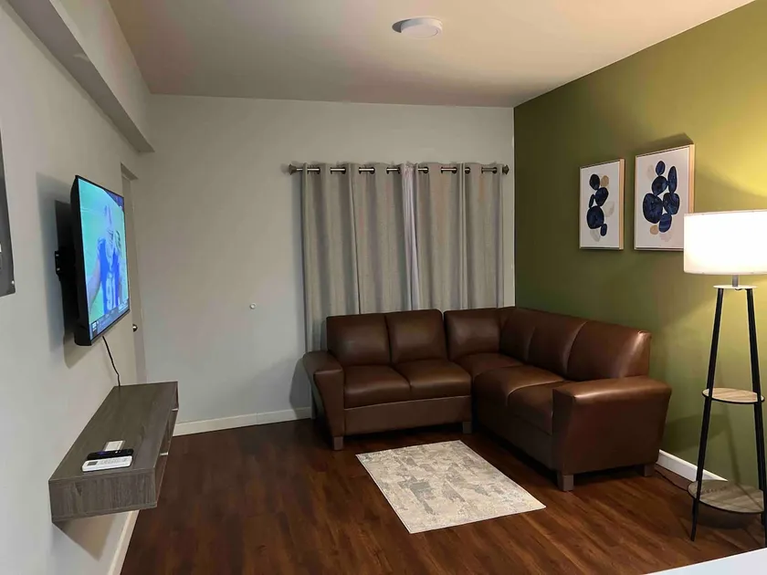 Condominium Ziba 102 - Image 1
