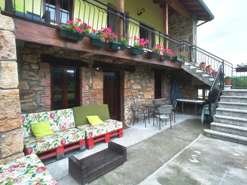 CASA RURAL EN RIAÑO-SOLORZANO - Image 1