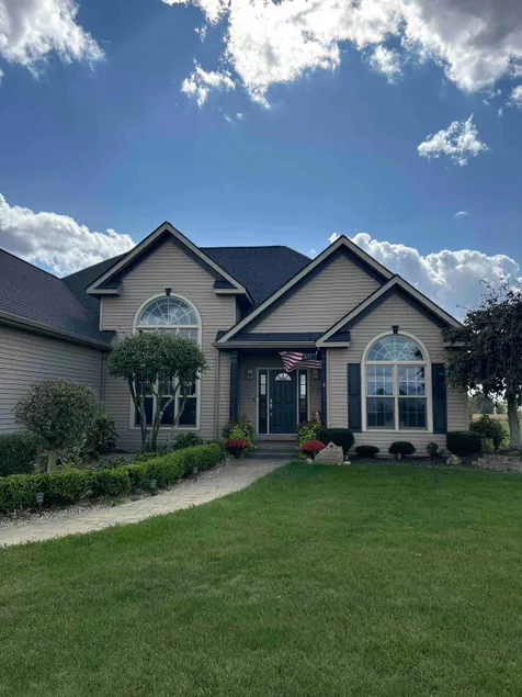 Hillsboro Country Retreat - Image 1