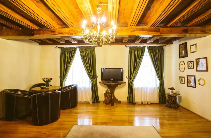 Casa Schobeln - Image 1