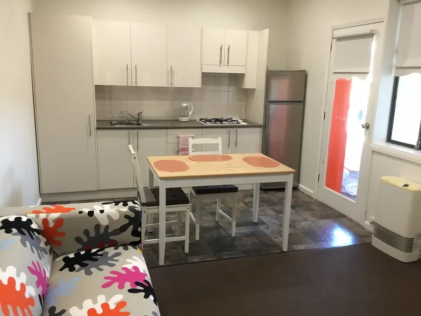 Central Apartment 2 - Image 1