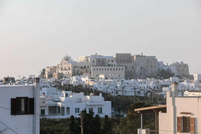 Castle view, apartment - Image 1
