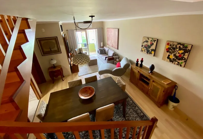 Cozy duplex in the center of Canela - Image 1