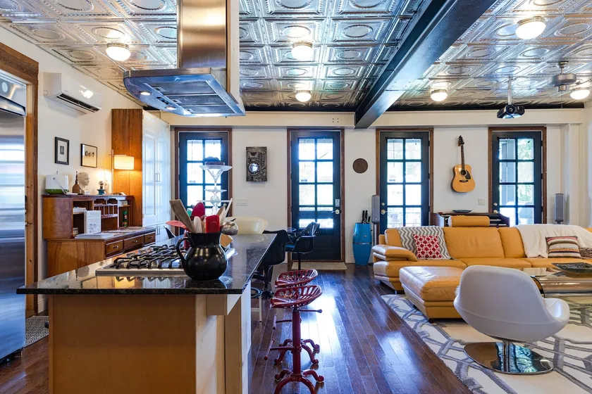 Maison de porche MidCity avec piscine privée \"Japoolzzi\" ~ Toujours la bonne température! - Image 1