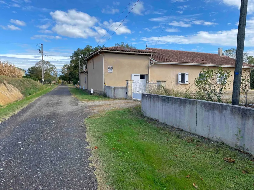 ”Les Coustilles” Gîte - Image 1
