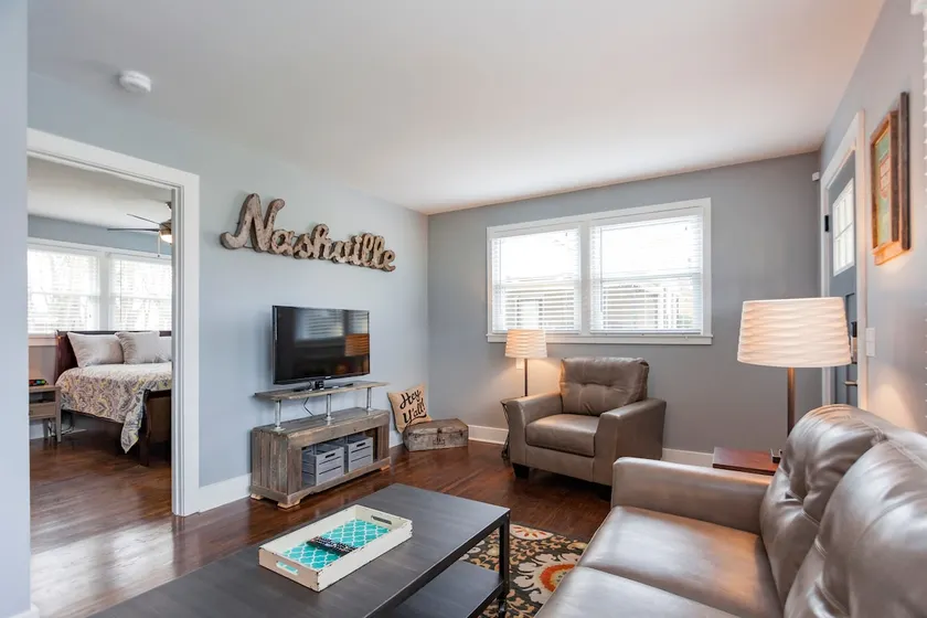 (B) Renovated home! Less than 4 miles to downtown! - Image 1