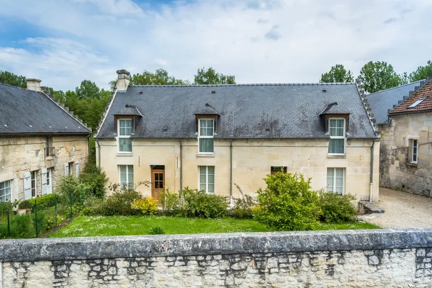 Martin's House - Image 1