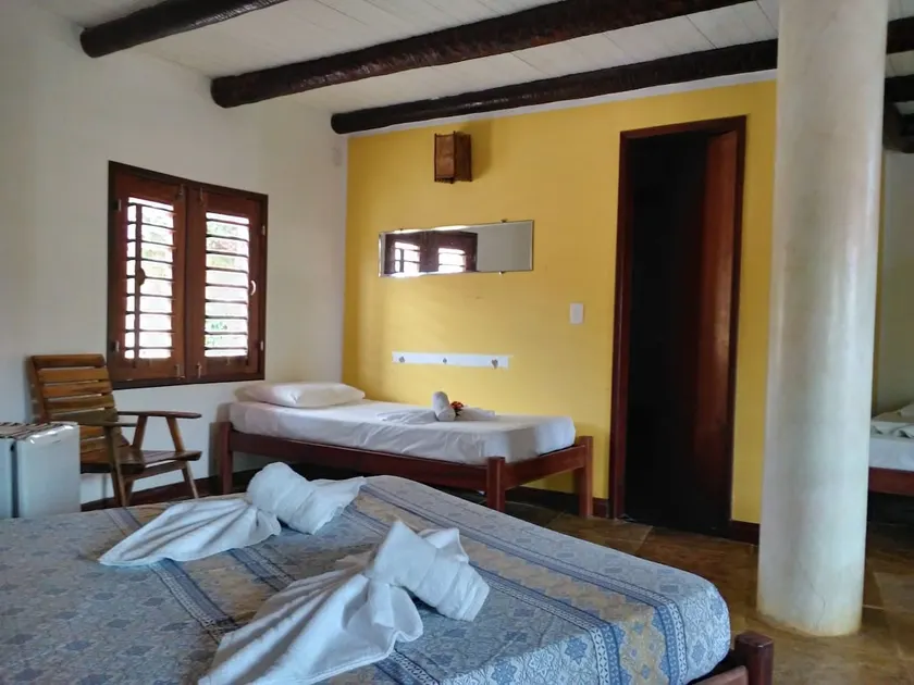 Kite House, Quintuple Room - Image 1