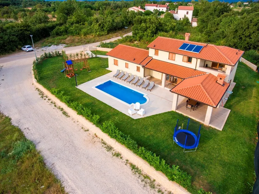 Villa JADRAN Nedesćina - Image 1