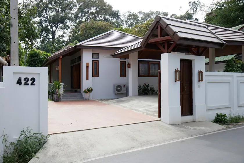 Villa 422 Chiangmai - Image 1