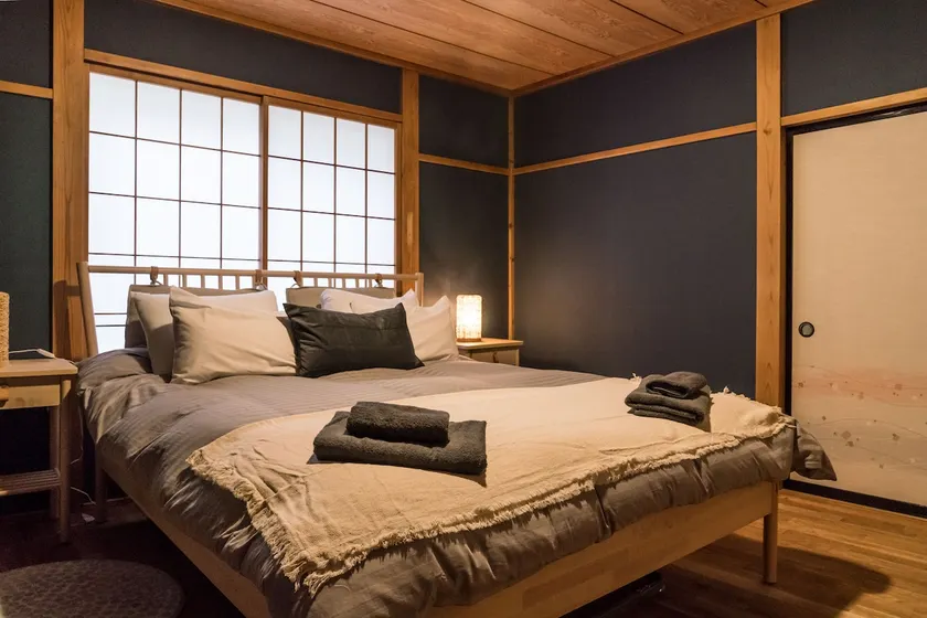 Nozawa Gondola Apartments - apartment 1 - Image 1