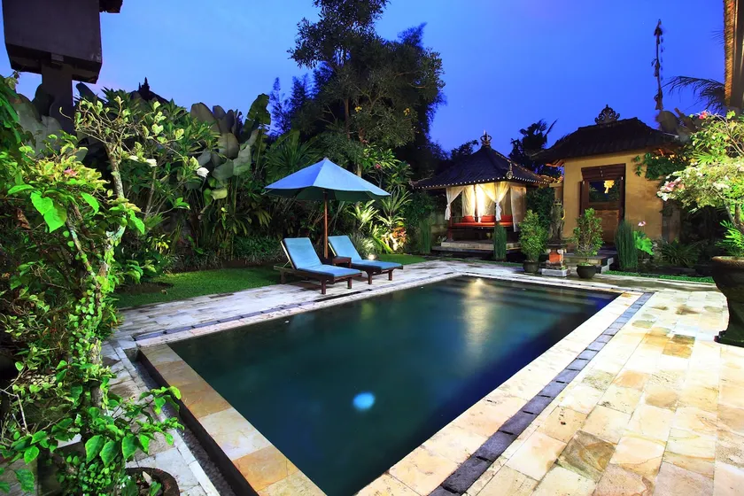 Private Villa Wayan - Image 1