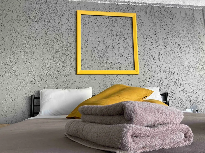 ♚ KING GEORGE♚ Luxury Suite By 21Suites - Image 1