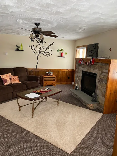 Elk mountain Rustic rental in Northeast Mountains. - Image 1