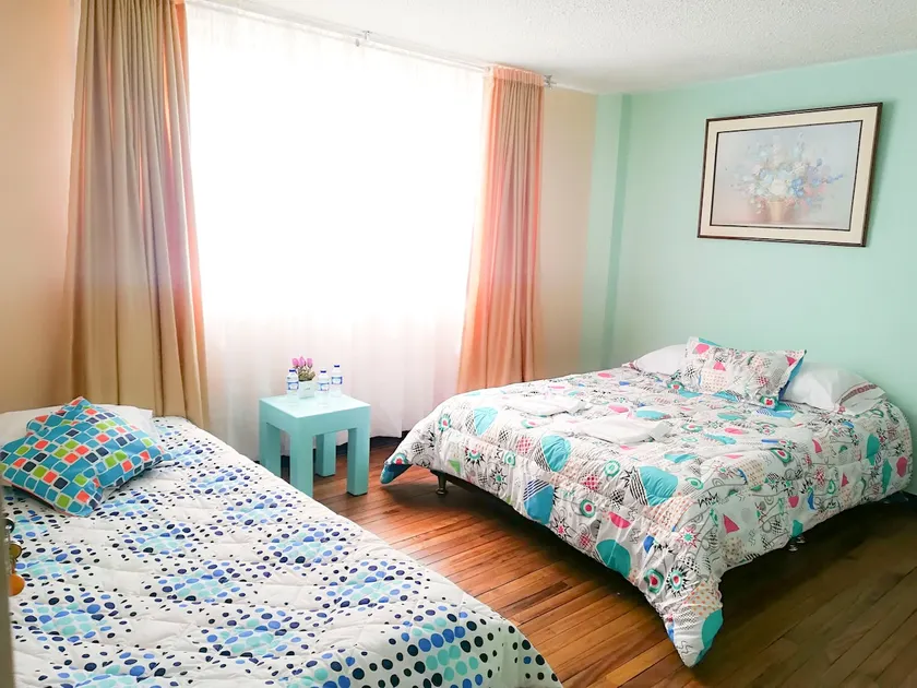 Nice apartment, spacious, comfortable, ideal for the family - Image 1