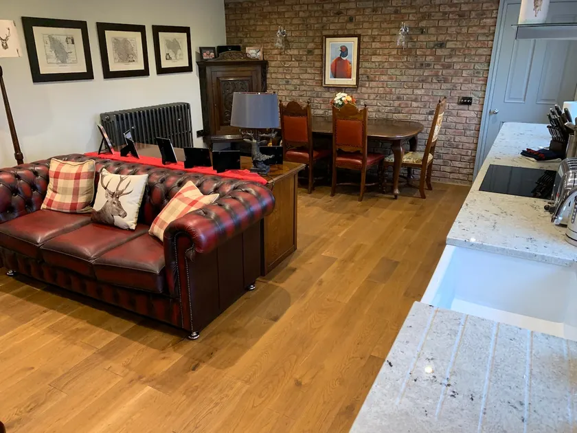 Morgan Cottage - Image 1