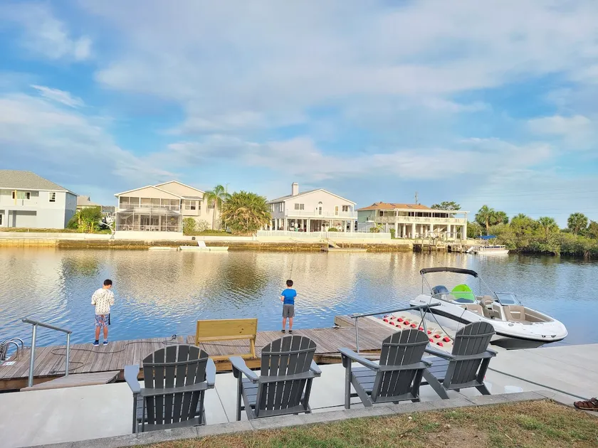 Waterfront - Private Fishing & Boating Dock - 4 Kayaks - Gulf of America Access - Image 1