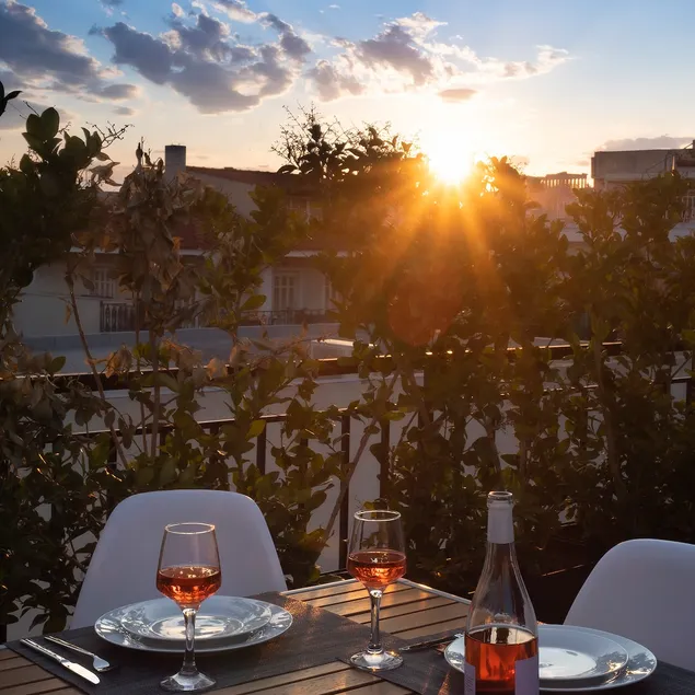 Athens View Loft 07 & 08 - Image 1