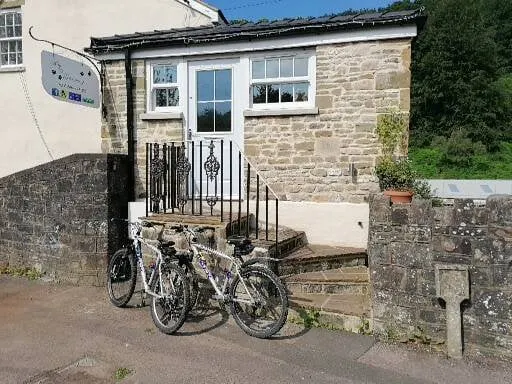 Stone End Lodge - Image 1