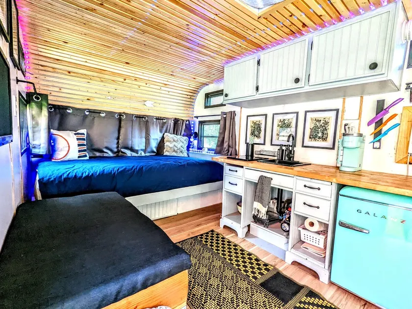 Sunshine Retreat- VCT#2 Glamping in Santa Ysabel, CA - Image 1