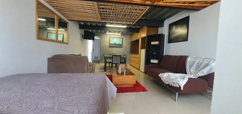 Beautiful Loft in Ixtapaluca - Image 1