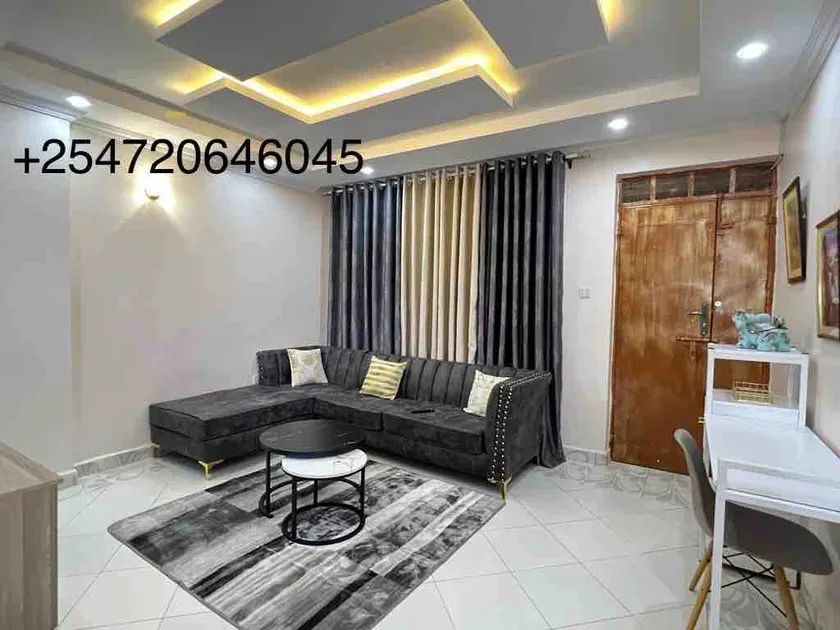 Serene one bedroom located close to the CBD - Image 1