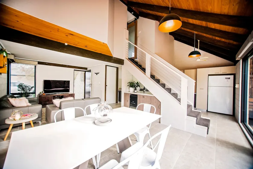 The Junction Boutique Apartment - Image 1