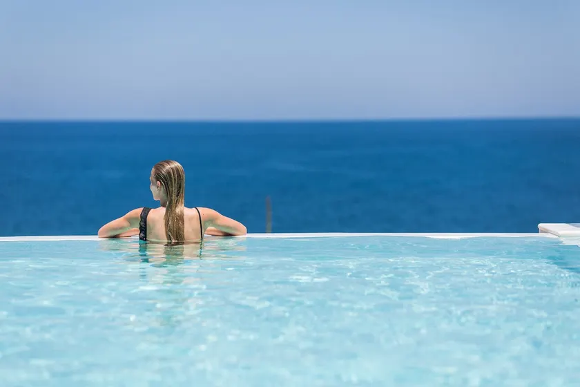Wave Villa, Beach Front Retreat! A pochi passi dai servizi! - Image 1
