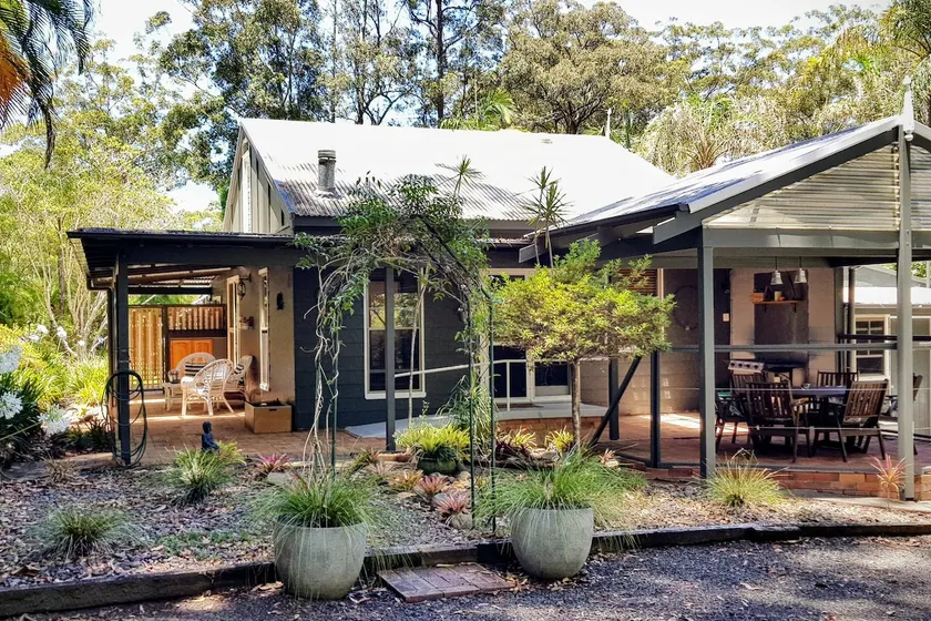 Kiwarrak Country Retreat - Image 1