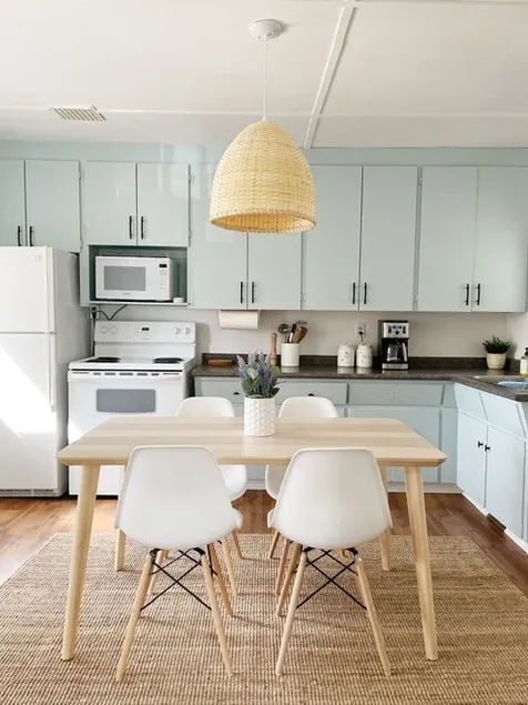 Quaint cottage rental in Clear Lake Country - Image 1
