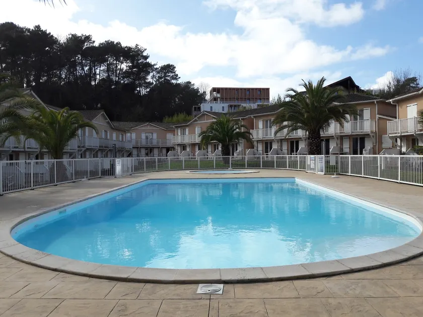 ANGLET Residence with pool - Simplicity (4+2P.) - Image 1